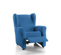 Martina Home Emilia Funda Sillón Relax, Tela, Azafata, 33x8x42 cm