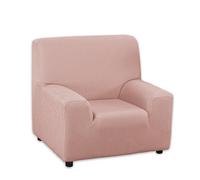 Martina Home F.Sofa Emilia 1 Plaza (70 a 110 cm), SALMÓN