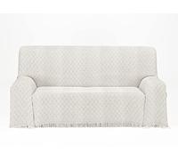 Martina Home Foulard Mult. MORAIRA 180X260 cm Crudo