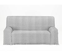 Martina Home Foulard Mult. MORAIRA 180X260 cm Gris