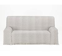 Martina Home Foulard Mult. MORAIRA 180X260 cm Marron