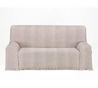 Martina Home Foulard Mult. MORAIRA 230X260 cm Burdeos