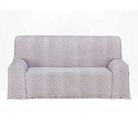 Martina Home Foulard Mult. MORAIRA 230X260 cm Lila