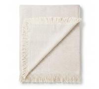 Martina Home Foulard Multiusos Espiga 300X260 Cm Crudo