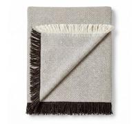 Martina Home Foulard Multiusos Espiga 300X260 Cm Crudo/Marrón