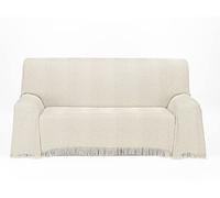 Martina Home Foulard Multiusos Saler 180X260 Cm Crudo