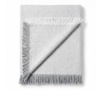 Martina Home Foulard/Plaid Multiusos Espiga 230x260 cm Crudo-Perla