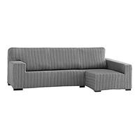 Martina Home Funda Chaise Long. MEJICO B.Der Gris