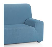 Martina Home Funda de sofá elástica Modelo Emilia - Color azafata - 4 plazas de 240 a 270 cm