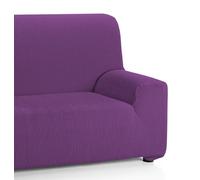Martina Home Funda de sofá elástica Modelo Emilia - Color Cardenal - 2 plazas de 120 a 190 cm