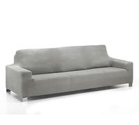 Martina Home Funda de sofá Super elástica Multi Adaptable Daytona 1 Plaza Gris