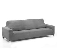 Martina Home Funda de sofá Super elástica Multi Adaptable Daytona 2 Plazas Perla