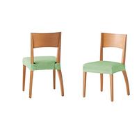 Martina Home Funda Silla Asiento Túnez Pack 6 Mus