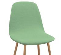 Martina Home Funda Silla Elástica Nórdica Túnez Pack 6 Mus