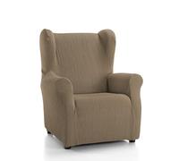 Martina Home Funda Sillón Orejero Emilia, Cuero