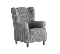 Martina Home Funda Sillon OREJERO MEJICO Gris