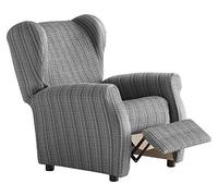 Martina Home Funda Sillon Relax MEJICO Gris