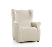 Martina Home Funda Sillón Túnez Orejero Marfil