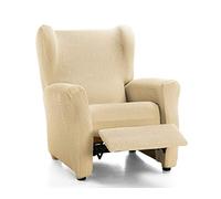 MARTINA HOME Funda Sillón Túnez Relax Beige