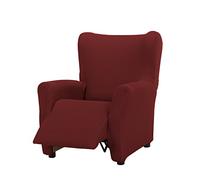 Martina Home Funda Sillón Túnez Relax Completa Burdeos