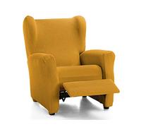 Martina Home Funda Sillón Túnez Relax Mostaza