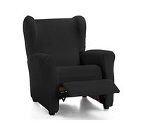 Martina Home Funda Sillón Túnez Relax Negro