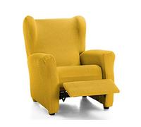 MARTINA HOME Funda Sillón Túnez Relax Oro