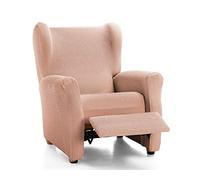 Martina Home Funda Sillón Túnez Relax Salmón