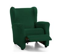 MARTINA HOME Funda Sillón Túnez Relax Verde Botella