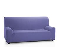 Martina Home Funda Sofá Elástico Túnez 3 Plazas Lila