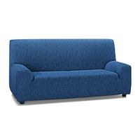 Martina Home Funda Sofa Indiana 4 P. Azul, 4 Plazas