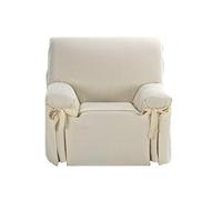 Martina Home Funda Sofa Lazos Capri 1 P. Crudo