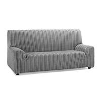 Martina Home Funda Sofa MEJICO 3 P Gris