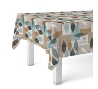 Martina Home Mantel Hule JALÓN ÚNICO 100X140 CM