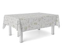 Martina Home Mantel Hule Niza ÚNICO 100X140 CM