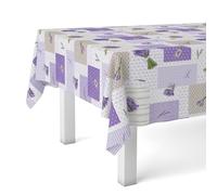 Martina Home Mantel Hule Provence ÚNICO 100X140 CM