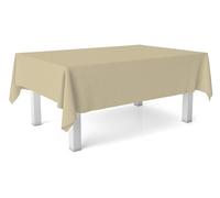 Martina Home Mantel Hule TER Beige 200X140 CM