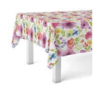 Martina Home Mantel Hule Vienne ÚNICO 200X140 CM