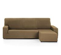 Martina Home Tunez Funda Chaise Longue Brazo Corto Derecho Cuero (Visto de Frente)