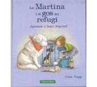 Martina I El Gos Del Refugi