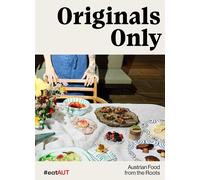 Martina & Karl Originals Only (deutsche Ausgabe): Austrian Food fro (Tapa dura)