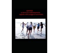 MARTINA: La storia di un allontanamento ingiusto e del coraggio di raccontarlo (“La Voce che Mancava”)
