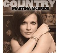 Martina McBride - Country: Martina McBride