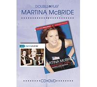 Martina Mcbride:Double Play