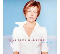 Martina McBride Emotion (CD) Album (Importación USA)
