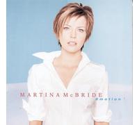 Martina McBride Emotion (CD) (Importación USA)