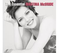 Martina McBride Essential Martina Mcbride (CD) (Importación USA)