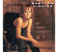 Martina McBride - Evolution