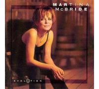 Martina McBride - Evolution