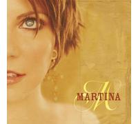 Martina McBride Martina (CD) (Importación USA)